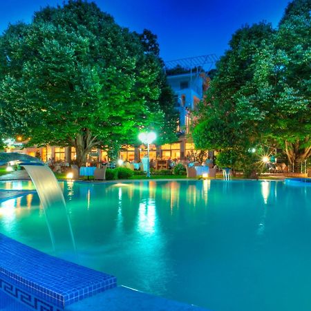 فندق ريفيجيرا Petrovac المظهر الخارجي الصورة